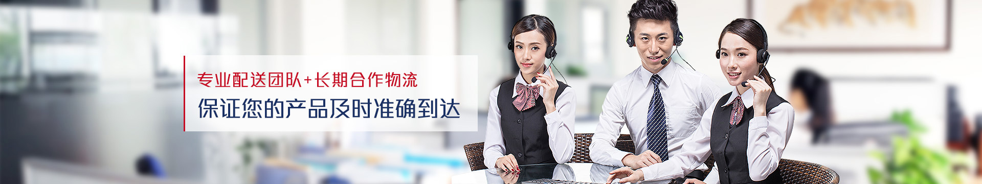 專(zhuān)業(yè)配送團(tuán)隊(duì) 專(zhuān)業(yè)配送團(tuán)隊(duì)